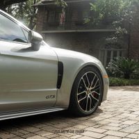 2021 Porsche Panamera GTS for sale