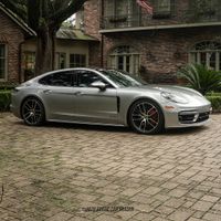 2021 Porsche Panamera GTS for sale