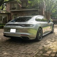 2021 Porsche Panamera GTS for sale