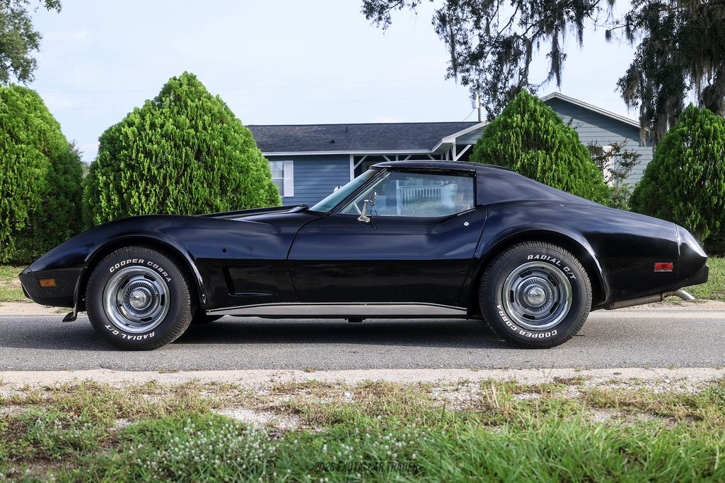 1977 Chevrolet Corvette for sale