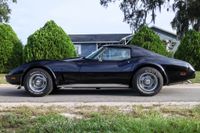 1977 Chevrolet Corvette for sale