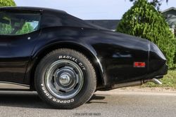 1977 Chevrolet Corvette for sale