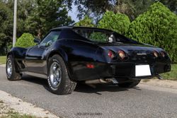 1977 Chevrolet Corvette for sale