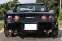 1977 Chevrolet Corvette for sale