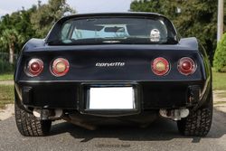 1977 Chevrolet Corvette for sale