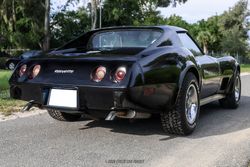 1977 Chevrolet Corvette for sale