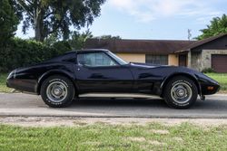 1977 Chevrolet Corvette for sale