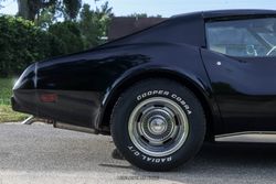 1977 Chevrolet Corvette for sale
