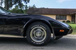1977 Chevrolet Corvette for sale