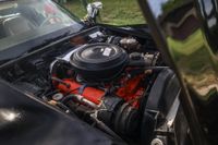 1977 Chevrolet Corvette for sale