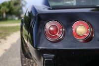 1977 Chevrolet Corvette for sale