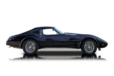 1977 Chevrolet Corvette