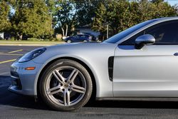 2020 Porsche Panamera for sale
