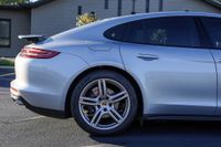 2020 Porsche Panamera for sale