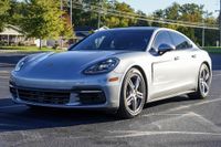 2020 Porsche Panamera for sale