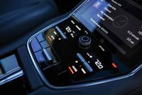 2020 Porsche Panamera for sale