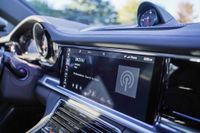 2020 Porsche Panamera for sale