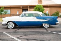 1955 Oldsmobile 88 Restomod for sale