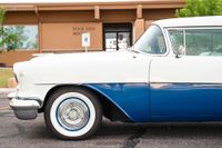 1955 Oldsmobile 88 Restomod for sale