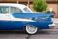 1955 Oldsmobile 88 Restomod for sale