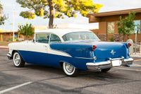 1955 Oldsmobile 88 Restomod for sale