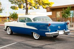 1955 Oldsmobile 88 Restomod for sale