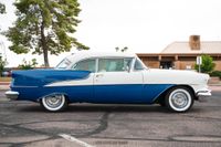 1955 Oldsmobile 88 Restomod for sale