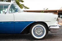 1955 Oldsmobile 88 Restomod for sale