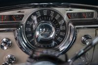 1955 Oldsmobile 88 Restomod for sale