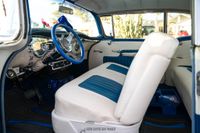 1955 Oldsmobile 88 Restomod for sale