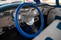 1955 Oldsmobile 88 Restomod for sale