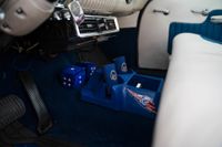 1955 Oldsmobile 88 Restomod for sale