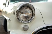 1955 Oldsmobile 88 Restomod for sale