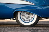 1955 Oldsmobile 88 Restomod for sale