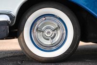 1955 Oldsmobile 88 Restomod for sale