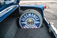 1955 Oldsmobile 88 Restomod for sale