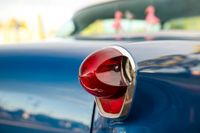 1955 Oldsmobile 88 Restomod for sale