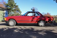 1983 Mercedes-Benz 380SL for sale