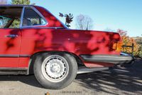 1983 Mercedes-Benz 380SL for sale