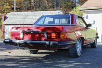 1983 Mercedes-Benz 380SL for sale