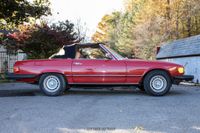 1983 Mercedes-Benz 380SL for sale