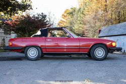 1983 Mercedes-Benz 380SL for sale