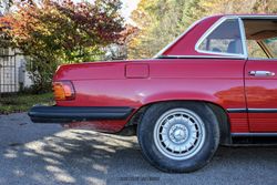 1983 Mercedes-Benz 380SL for sale