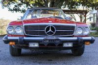 1983 Mercedes-Benz 380SL for sale