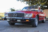 1983 Mercedes-Benz 380SL for sale