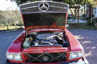 1983 Mercedes-Benz 380SL for sale