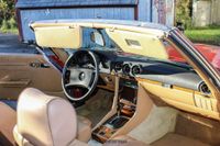1983 Mercedes-Benz 380SL for sale