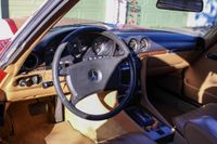 1983 Mercedes-Benz 380SL for sale
