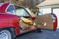 1983 Mercedes-Benz 380SL for sale