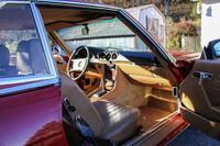 1983 Mercedes-Benz 380SL for sale